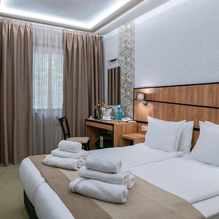 Spa Hotel Olymp Velingrad Ngoại thất bức ảnh