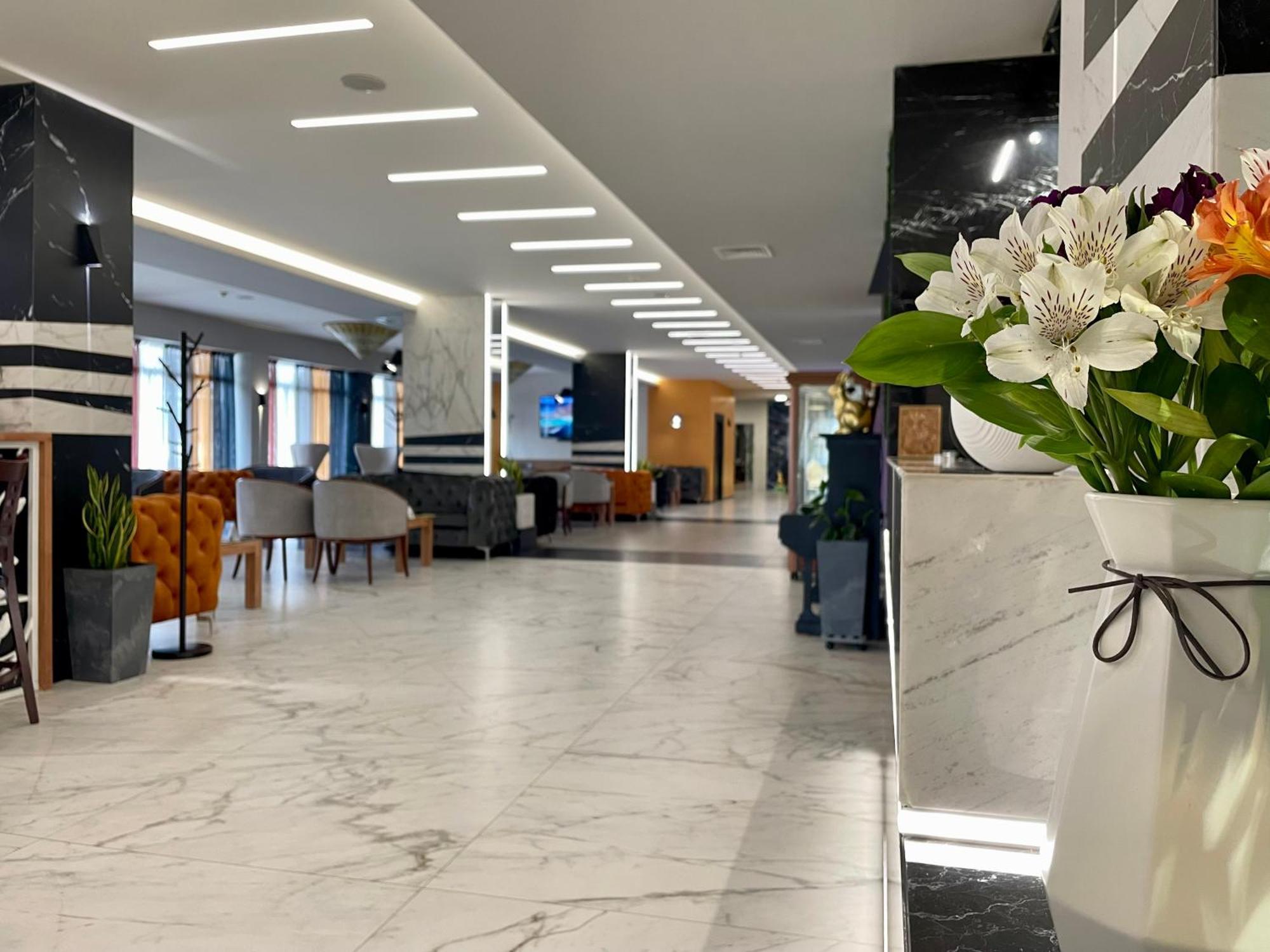 Spa Hotel Olymp Velingrad Ngoại thất bức ảnh