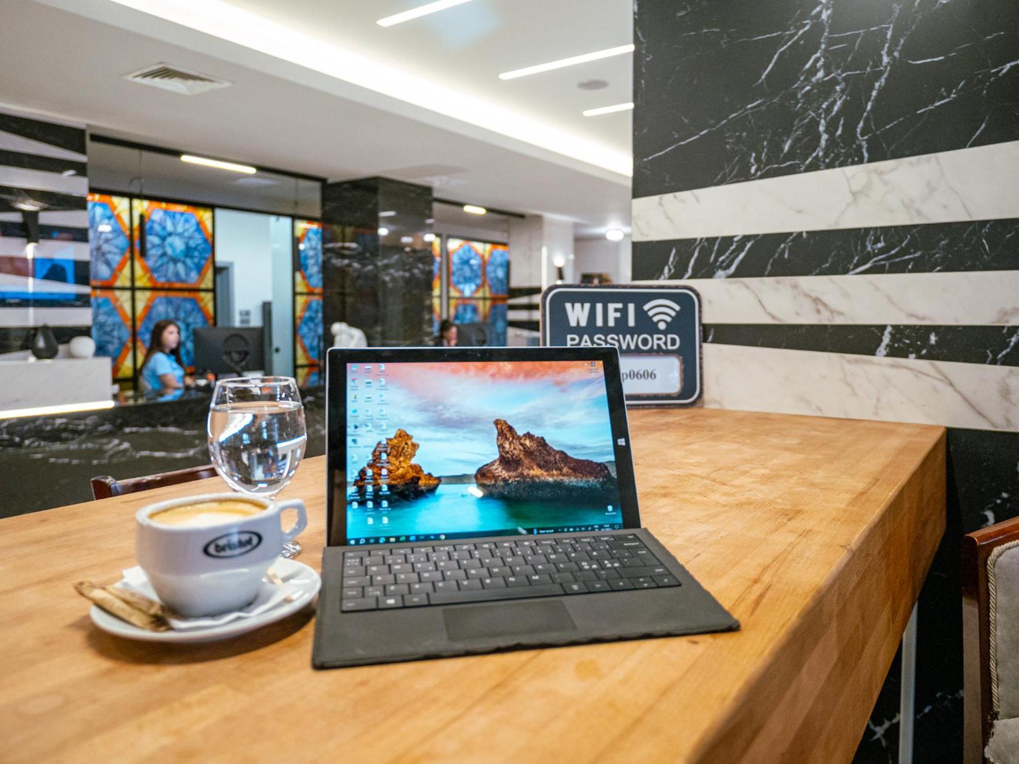 Spa Hotel Olymp Velingrad Ngoại thất bức ảnh