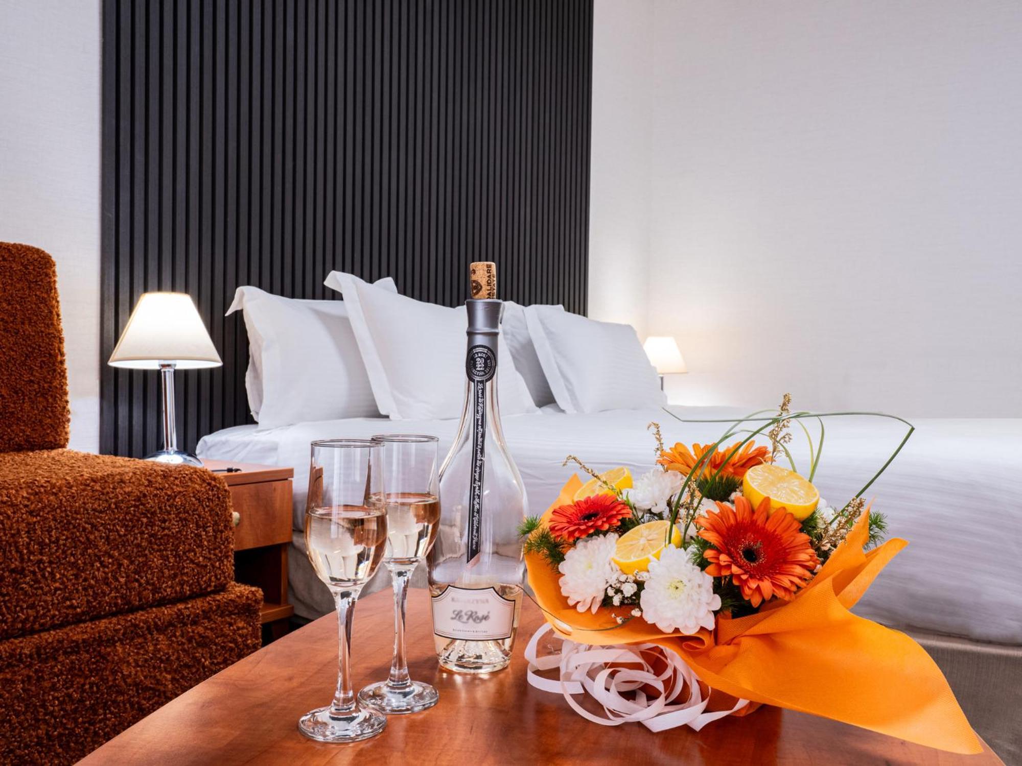 Spa Hotel Olymp Velingrad Ngoại thất bức ảnh