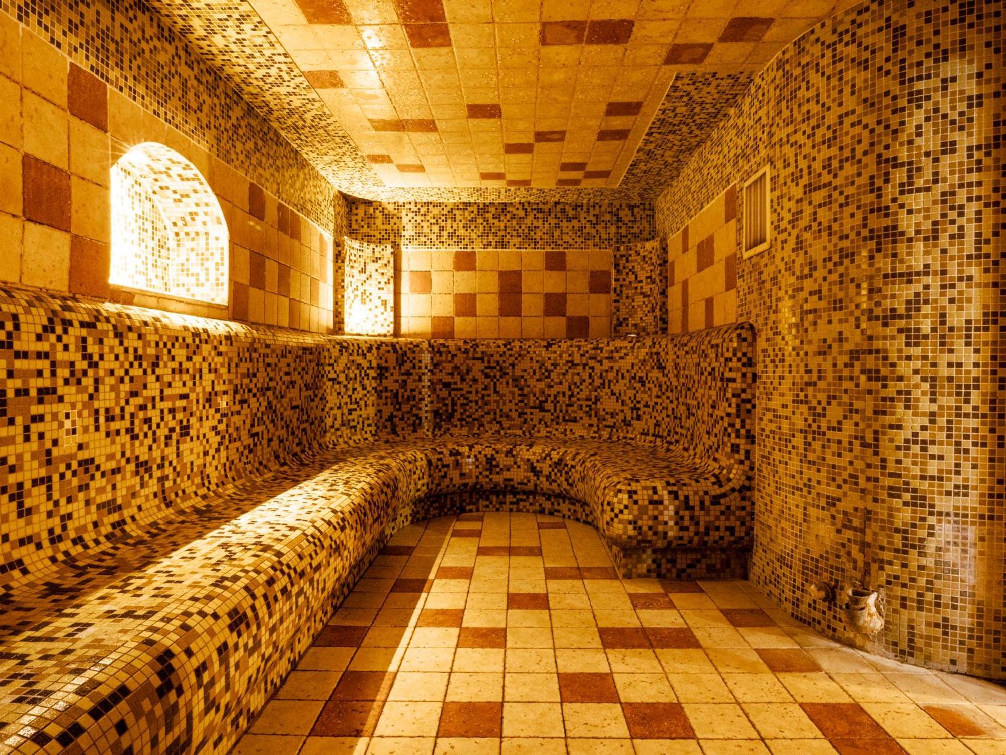 Spa Hotel Olymp Velingrad Ngoại thất bức ảnh