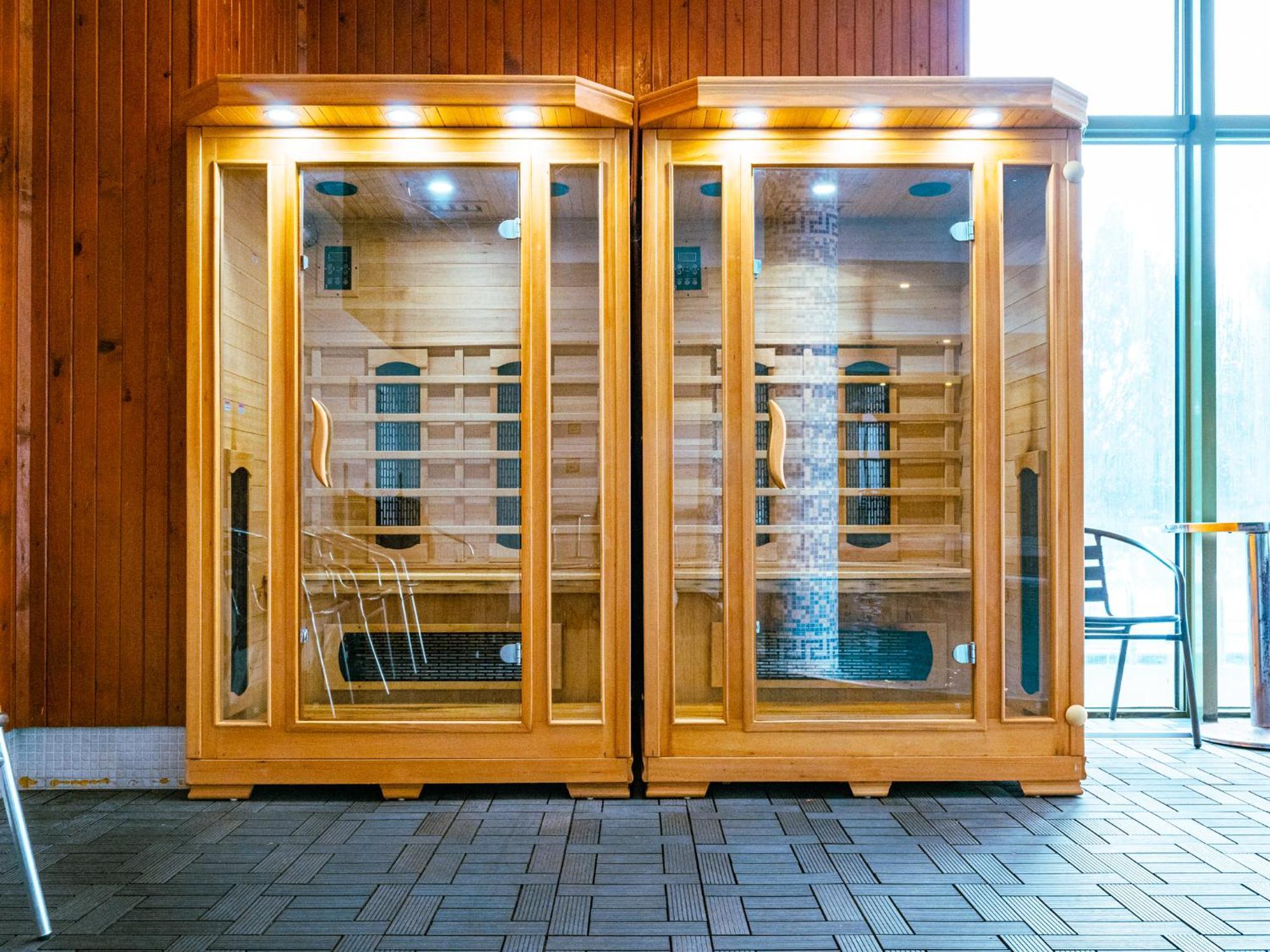 Spa Hotel Olymp Velingrad Ngoại thất bức ảnh