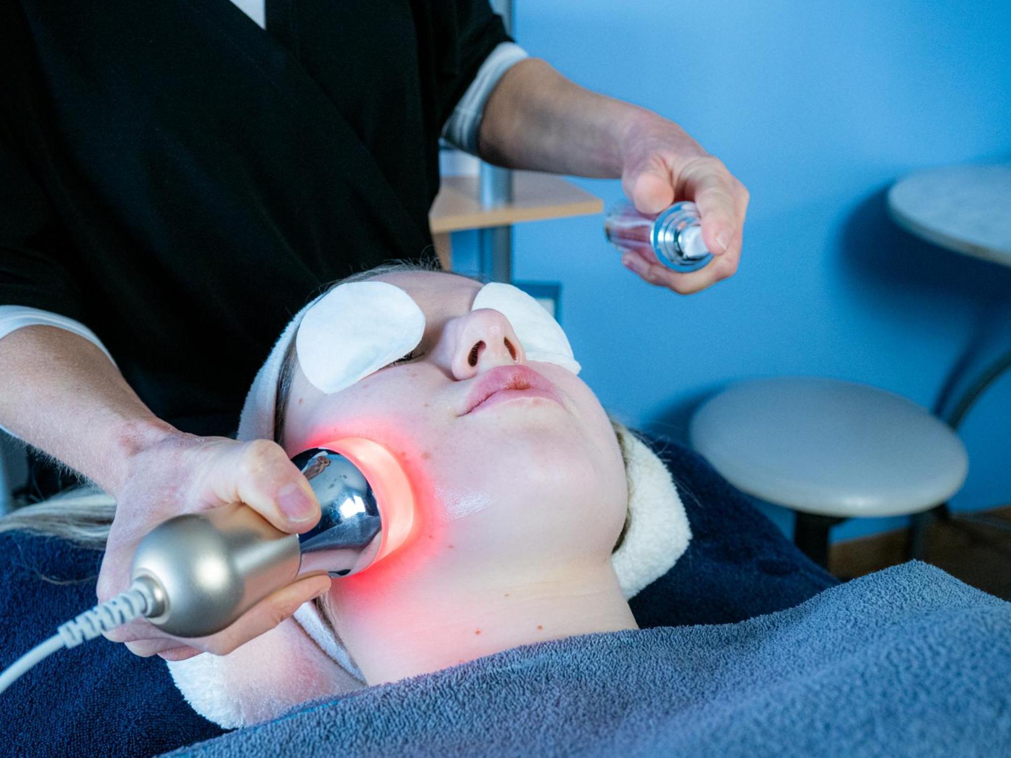 Spa Hotel Olymp Velingrad Ngoại thất bức ảnh