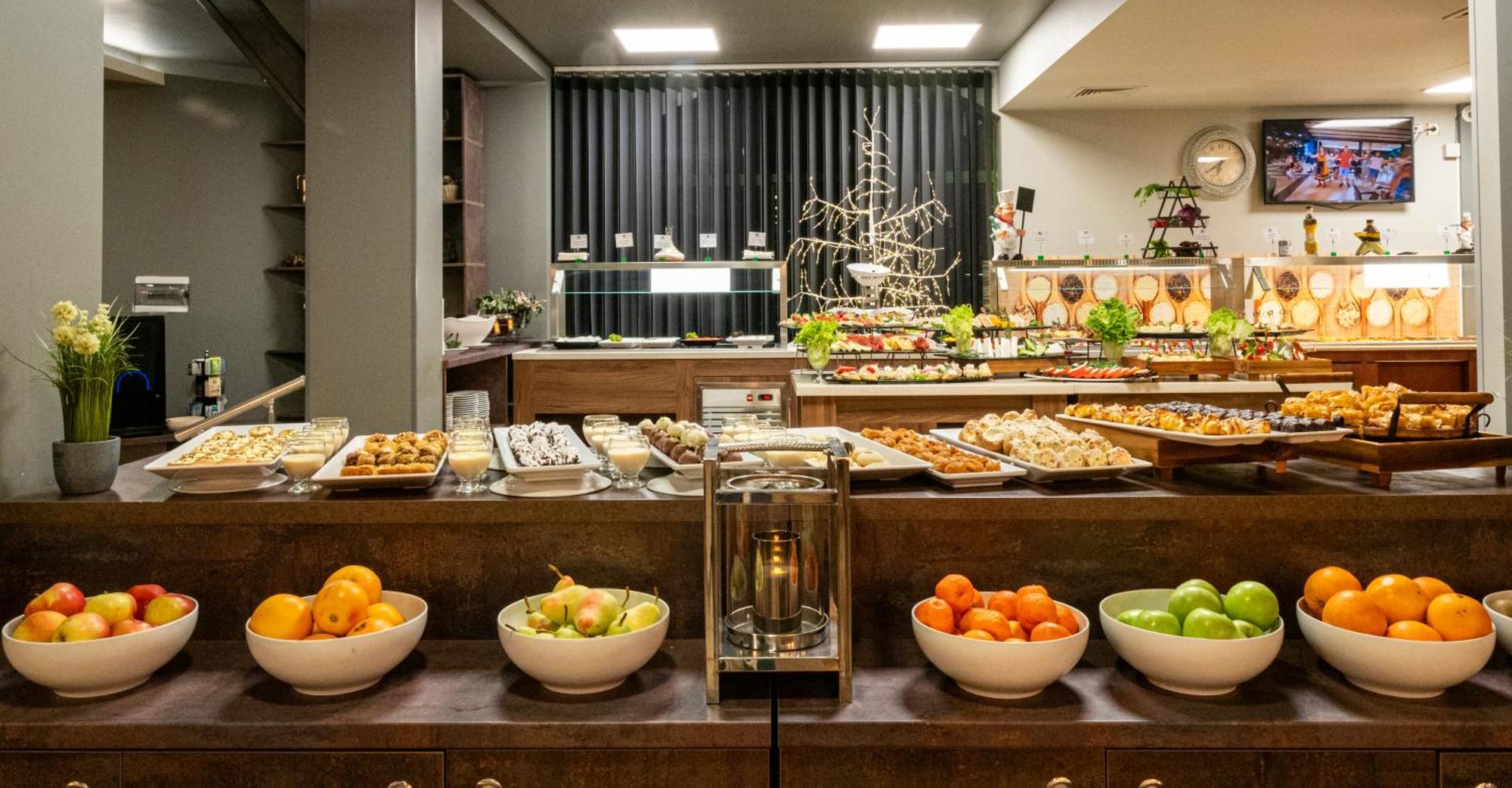 Spa Hotel Olymp Velingrad Ngoại thất bức ảnh