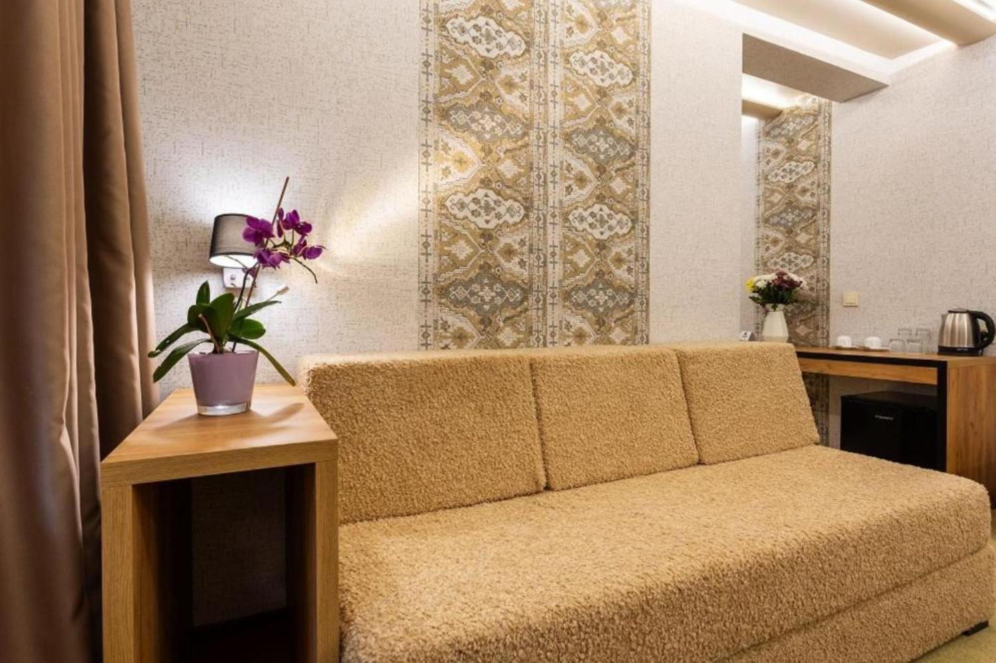 Spa Hotel Olymp Velingrad Ngoại thất bức ảnh