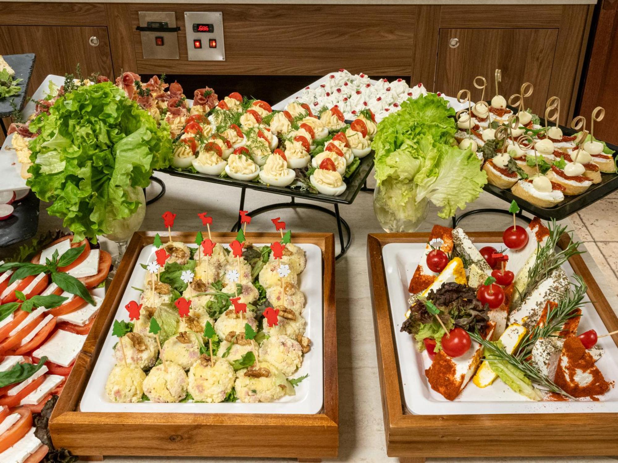 Spa Hotel Olymp Velingrad Ngoại thất bức ảnh