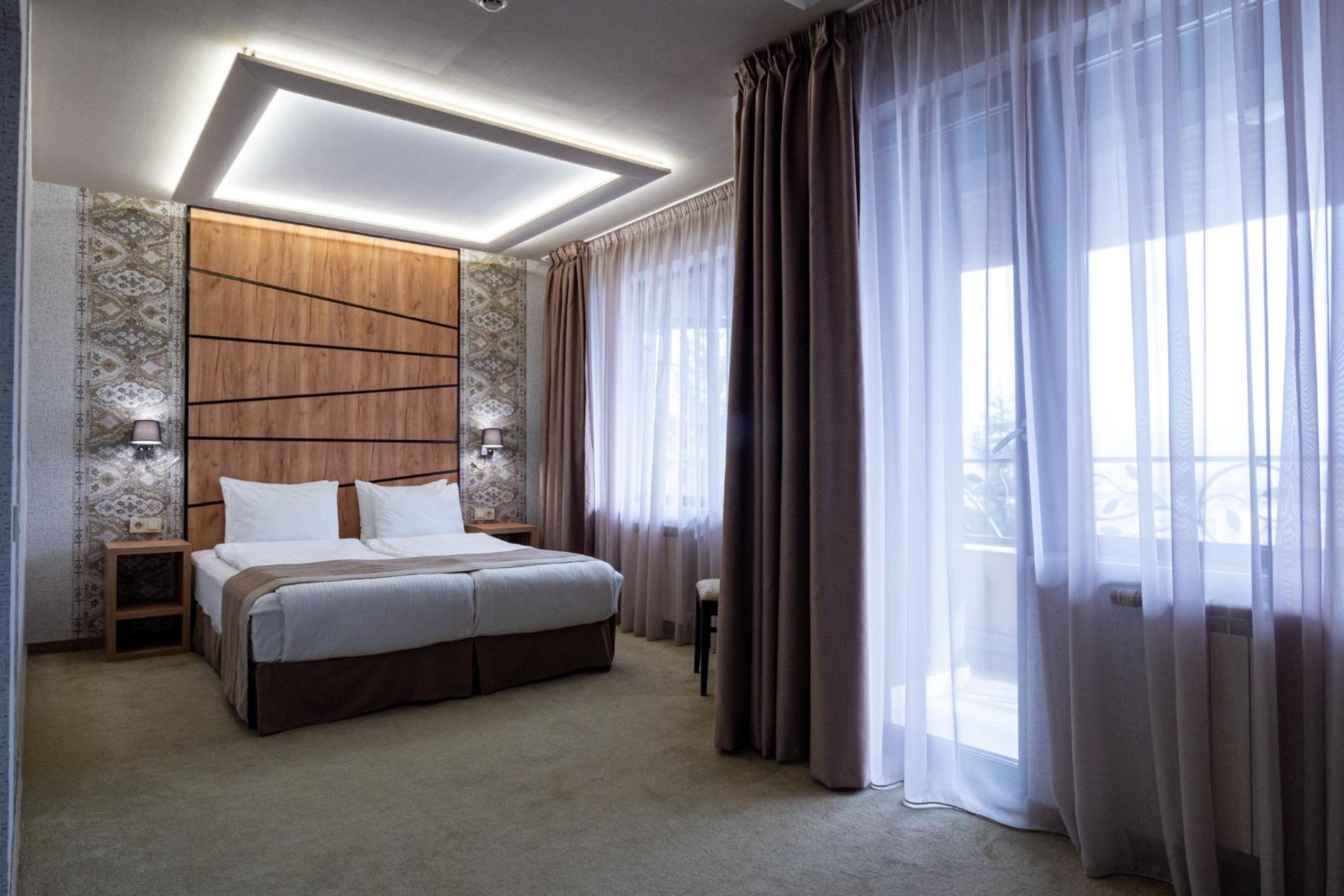 Spa Hotel Olymp Velingrad Ngoại thất bức ảnh