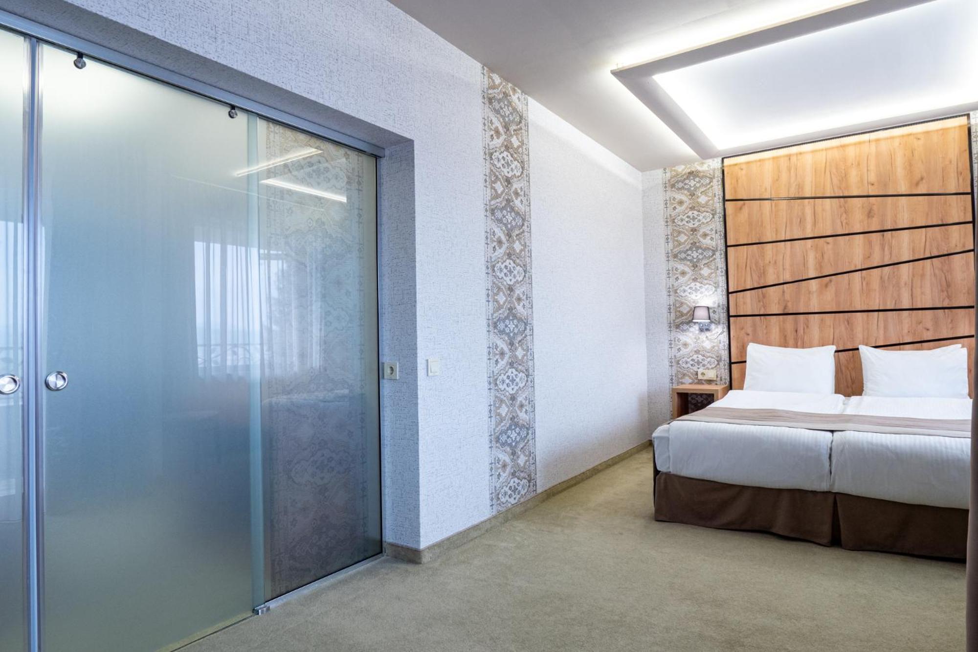 Spa Hotel Olymp Velingrad Ngoại thất bức ảnh