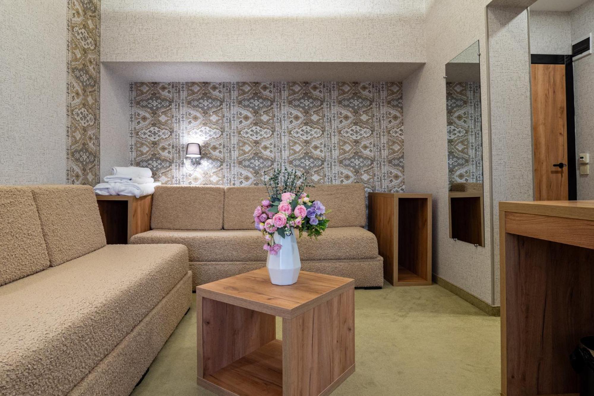 Spa Hotel Olymp Velingrad Ngoại thất bức ảnh