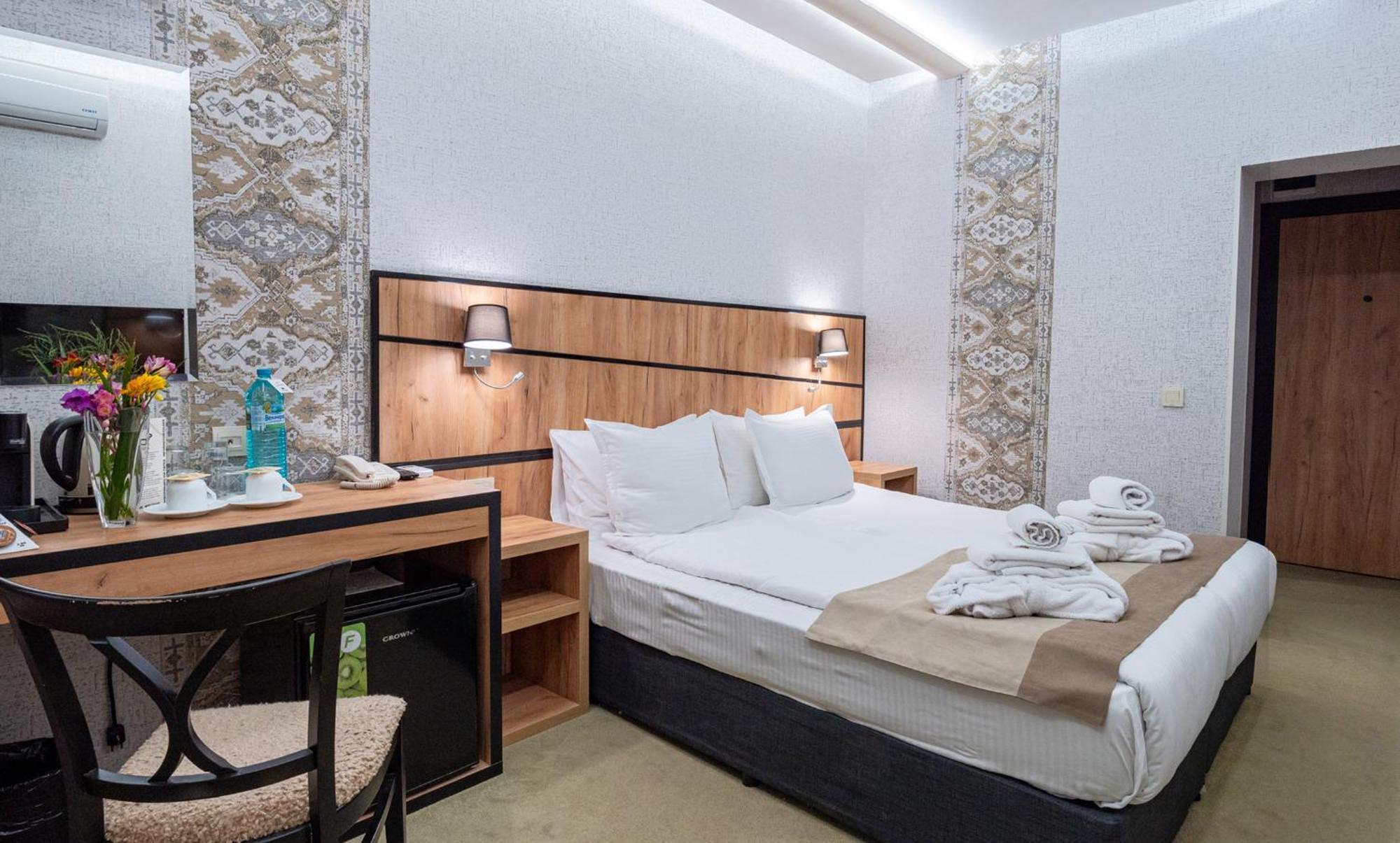 Spa Hotel Olymp Velingrad Ngoại thất bức ảnh