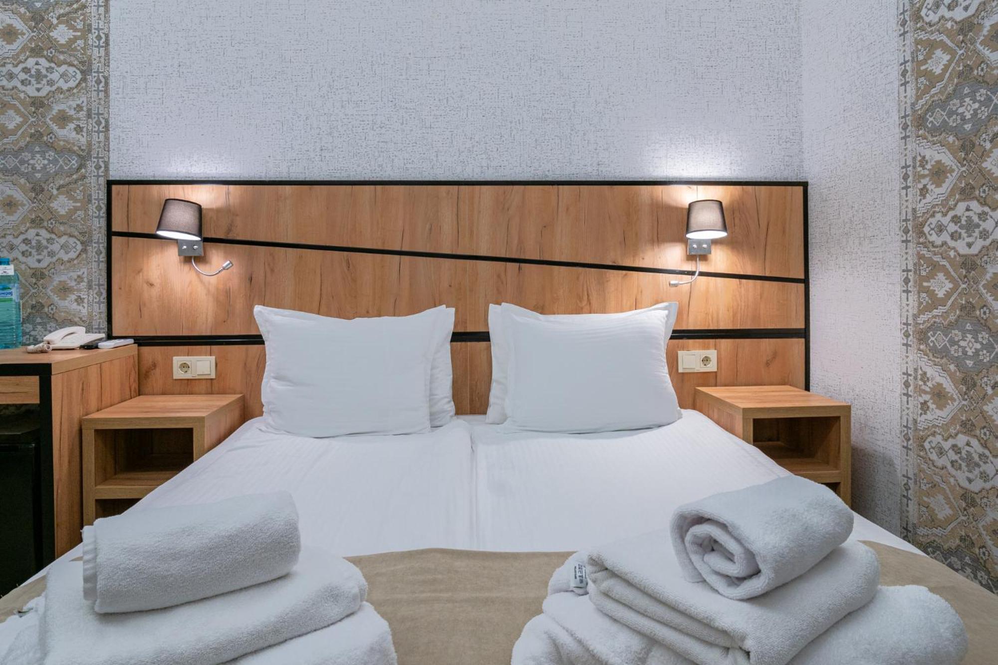 Spa Hotel Olymp Velingrad Ngoại thất bức ảnh