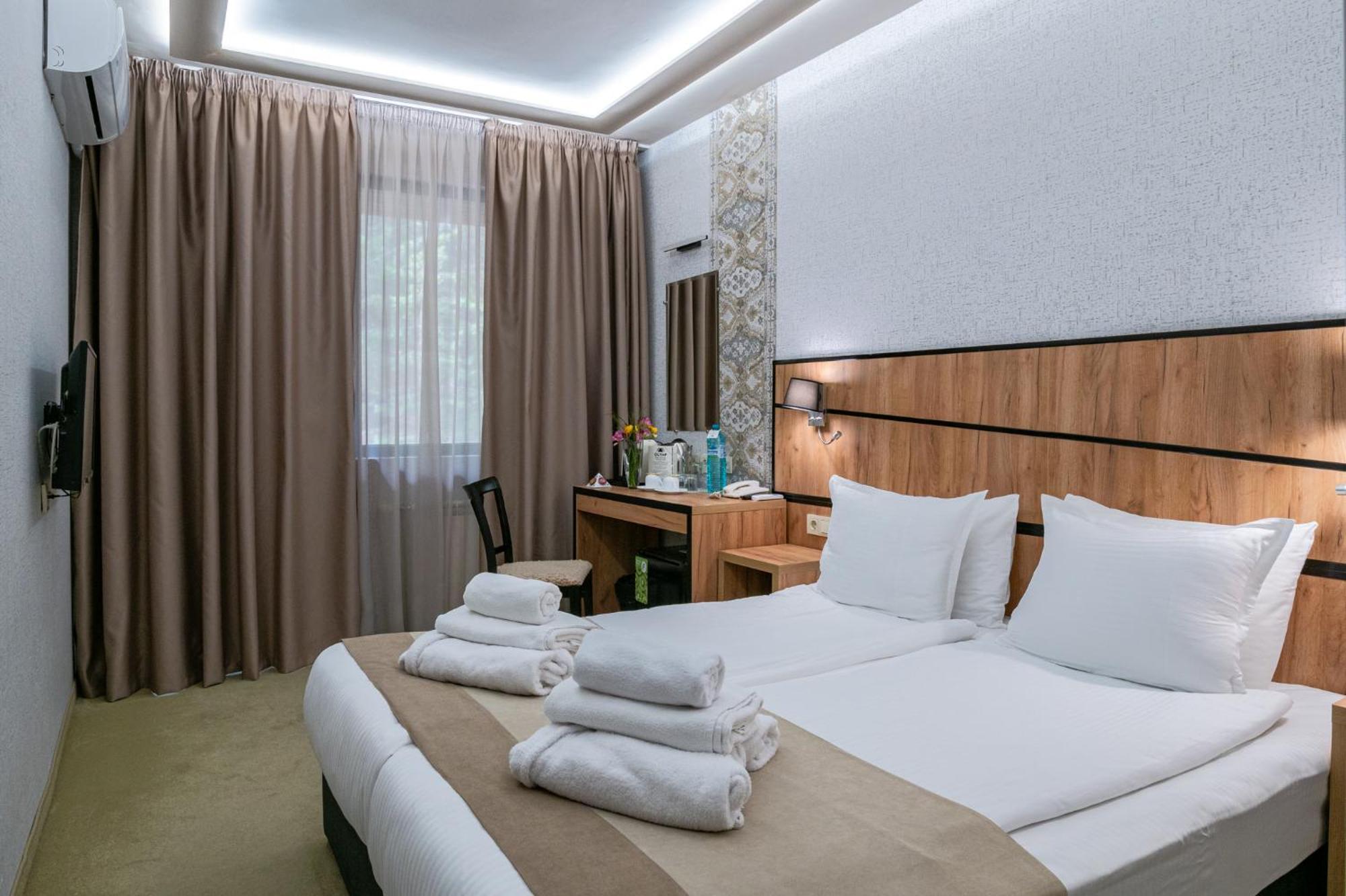 Spa Hotel Olymp Velingrad Ngoại thất bức ảnh