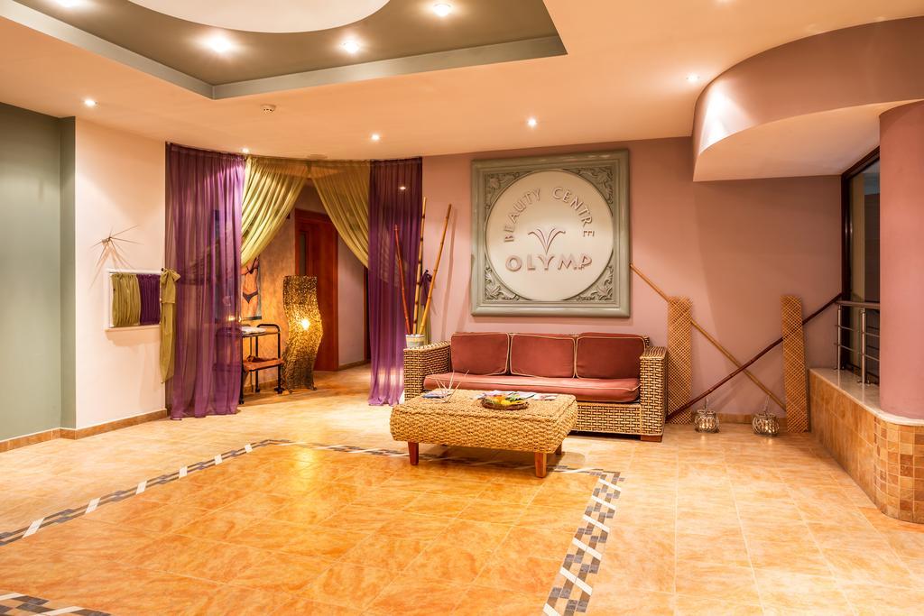 Spa Hotel Olymp Velingrad Ngoại thất bức ảnh