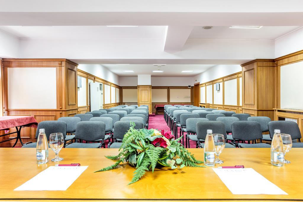 Spa Hotel Olymp Velingrad Ngoại thất bức ảnh
